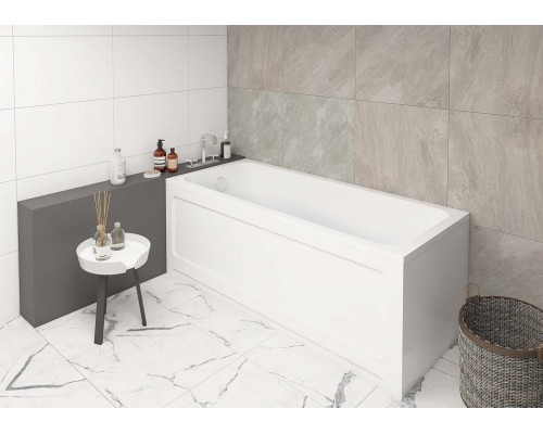 Фронтальная панель к ванне Мия 100см EKR-F0000103