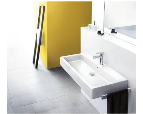 31080000 HG Metris смеситель для раковины 110 31080000