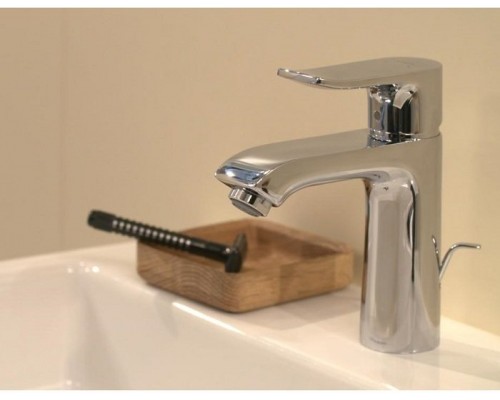 31080000 HG Metris смеситель для раковины 110 31080000