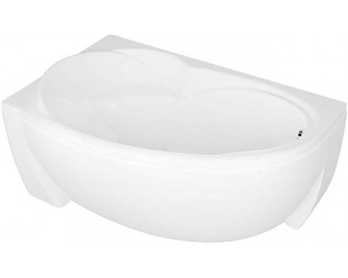 Бетта 170 лев.пустая с фр.экр.(вклеенный каркас) BET170-0000083