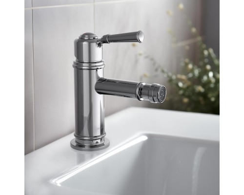 AQ1518CR КЛАССИК смеситель для биде AQ1518CR
