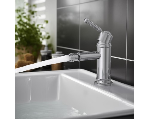 AQ1518CR КЛАССИК смеситель для биде AQ1518CR