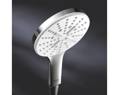26544LS0 Rainshower SmartActive Ручной душ 130 III, белая луна 26544LS0