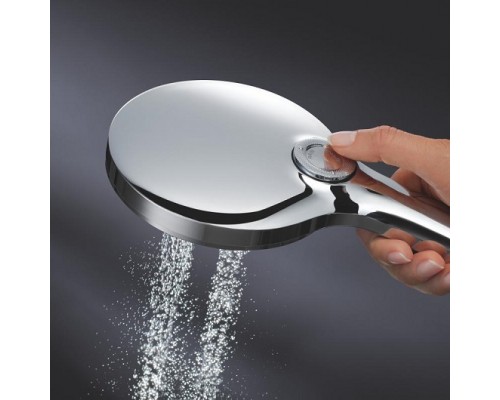 26544LS0 Rainshower SmartActive Ручной душ 130 III, белая луна 26544LS0