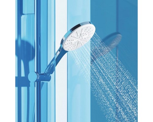 26544LS0 Rainshower SmartActive Ручной душ 130 III, белая луна 26544LS0