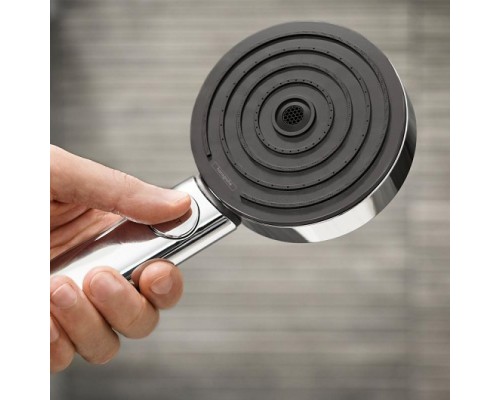 24100000 HG Pulsify 105 3jet ручной душ 24100000