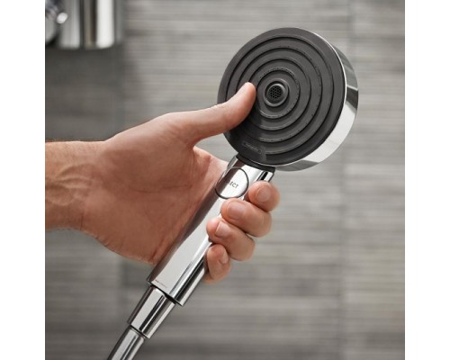 24100000 HG Pulsify 105 3jet ручной душ 24100000