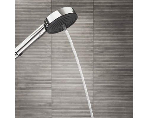 24100000 HG Pulsify 105 3jet ручной душ 24100000