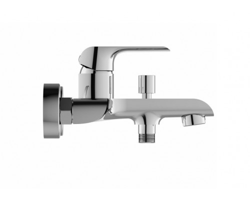 Смеситель для ванны FL 022.00/150 150 мм X070119