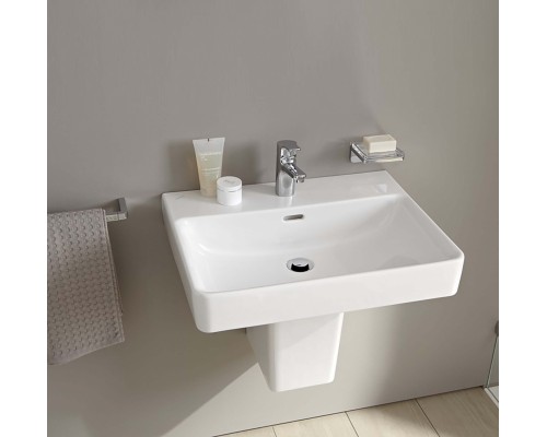 PRO S 1096.4.000.104.1 Раковина 8.1096.4.000.104.1