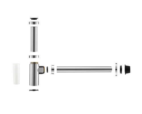 AQ6012CR сифон AQ6012CR