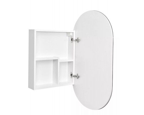 1A254502OL010 Зеркальный шкаф Оливия 1A254502OL010