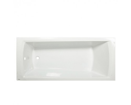Ванна DOMINO PLUS 180х80 белая C651R00000
