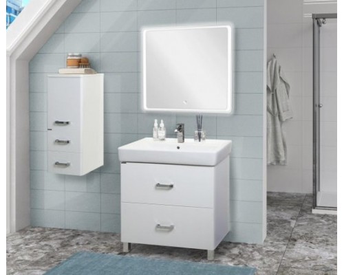 1A252702SU010 Зеркало Соул 800x700 1A252702SU010