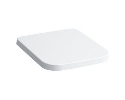 PRO S 8.2096.2.000.000.1 Подвесной унитаз со скрытым ободком (Rimless), глубокое смывание с сиденьем 8.9196.1.000.000.1 8.2096.2.000.000.1+8.9196.1.00