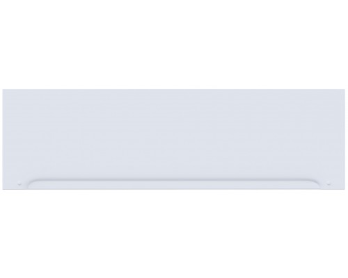 Фронтальная панель к ванне Лугано/Либерти 150см EKR-F0000088