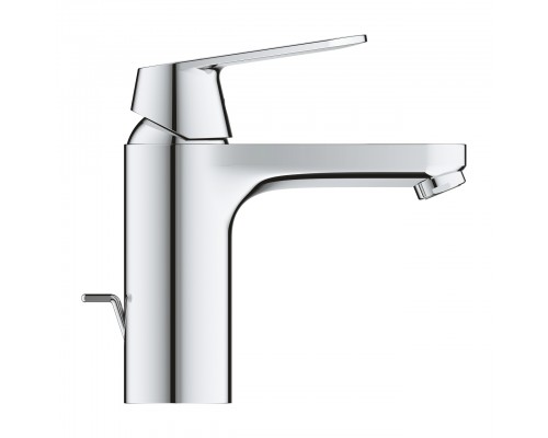 1000179 Набор для ванны Eurosmart Cosmo: Смеситель для рак (23325000), смеситель для ванны (32831000), Tempesta 100 II с полкой (27926001), хром 1000179