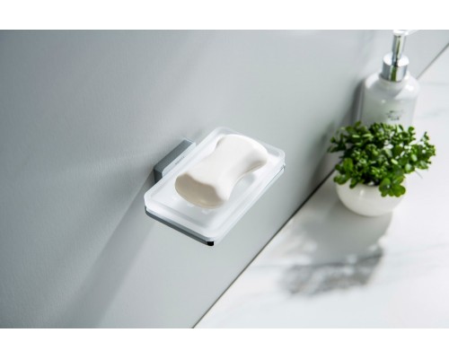 AQ4303CR ЛИБРА мыльница AQ4303CR