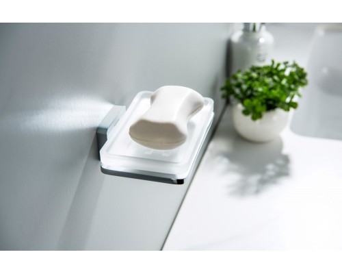 AQ4303CR ЛИБРА мыльница AQ4303CR