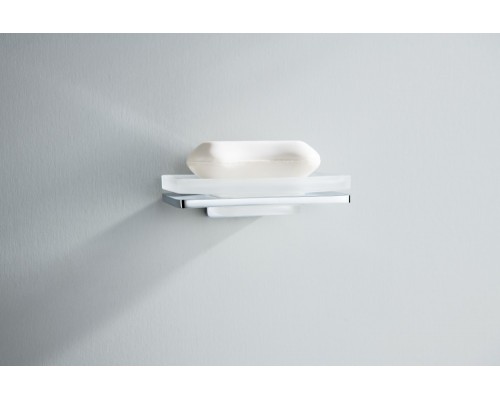 AQ4303CR ЛИБРА мыльница AQ4303CR