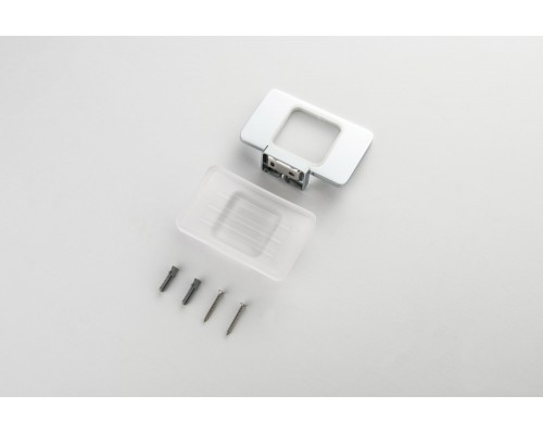 AQ4303CR ЛИБРА мыльница AQ4303CR