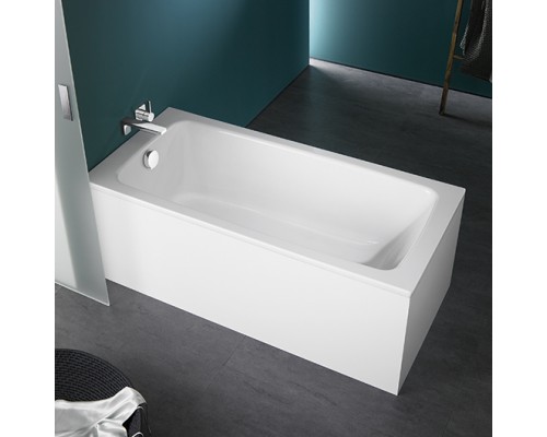 Ванна Cayono Мод.751 180х80x41 белый + anti-sleap+easy-clean 275130003001