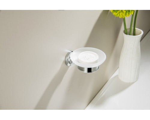 AQ4503CR КЛАССИК мыльница AQ4503CR