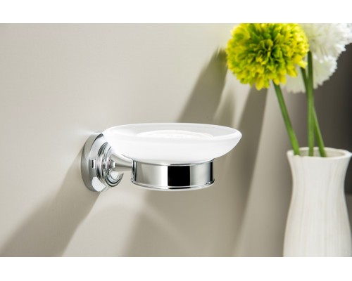 AQ4503CR КЛАССИК мыльница AQ4503CR