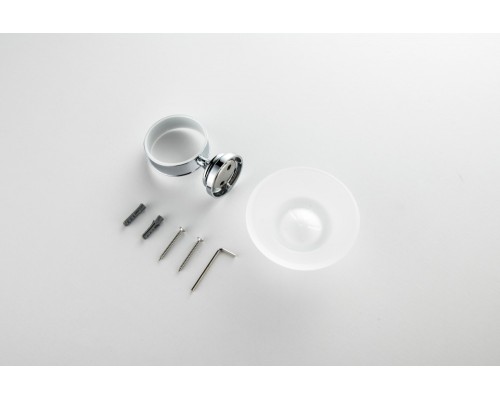 AQ4503CR КЛАССИК мыльница AQ4503CR