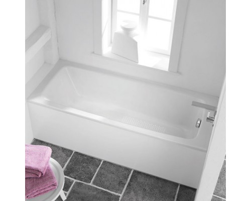 Ванна Cayono Мод.751 180х80x41 белый + anti-sleap+easy-clean 275130003001