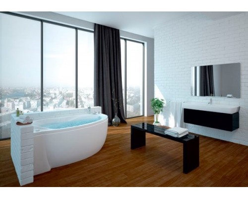 Бетта 170 лев.гидромасс.ПН с фр.экр. BET170-0000012