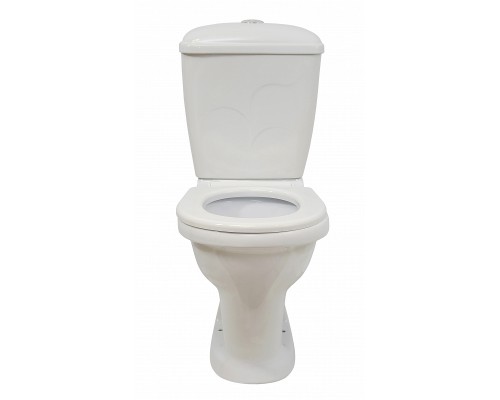 47901110022 Унитаз-компактДетскийСтандарт, нижний подвод воды, косой выпуск(старый арт. 47901130022 ) 47901110022