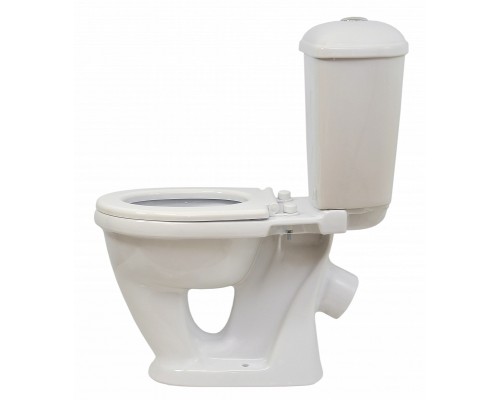 47901110022 Унитаз-компактДетскийСтандарт, нижний подвод воды, косой выпуск(старый арт. 47901130022 ) 47901110022