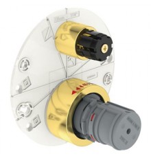 A5816A2 Ceratherm Т100 (скрытая часть) (МУЛЯЖ) A5816A2