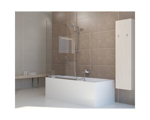 52540001000 Акриловая ванна Neon 180x80 VITRA 52540001000