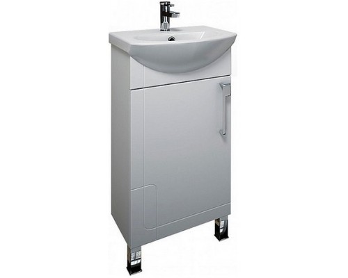 1.WH11.2.449 АЗОВ умывальник 45 см 1.WH11.2.449