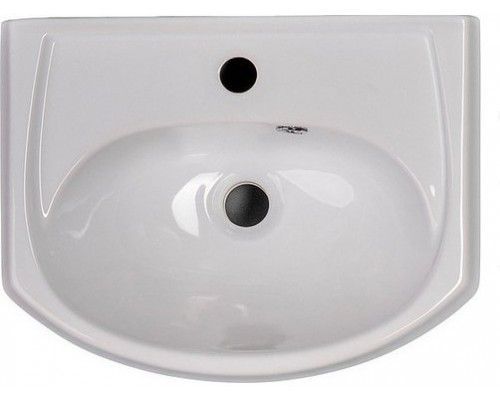 1.WH11.2.449 АЗОВ умывальник 45 см 1.WH11.2.449