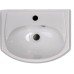 1.WH11.2.449 АЗОВ умывальник 45 см 1.WH11.2.449
