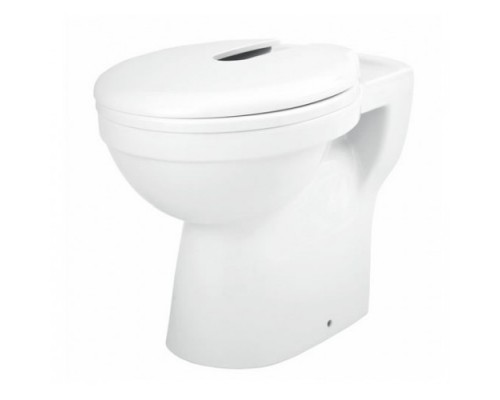 1.WH20.1.403 КОНСУЛ сидение для биде (clip-up) 1.WH20.1.403