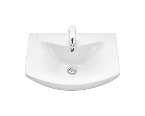 1.WH50.1.702 БАЛТИКА умывальник 55 см 1.WH50.1.702