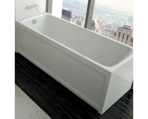 Ванна Мия прямоугольная 13070 см MIY130-0000001