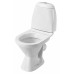 1.WH50.1.523 РИМИНИ Унитаз-компакт (эконом: 2-реж полипроп) 1.WH50.1.523