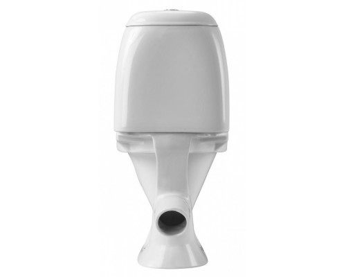 1.WH50.1.523 РИМИНИ Унитаз-компакт (эконом: 2-реж полипроп) 1.WH50.1.523