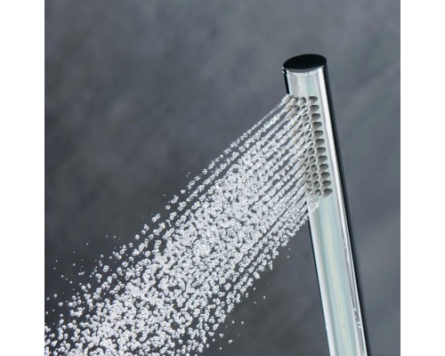 AQ2002CR ЕВРОПА ручной душ 1jet AQ2002CR