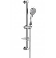 AQ2013CR БЕТТА душевой гарнитур 3jet 65 см AQ2013CR