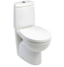 342ND7000 Victoria Nord унитаз под бачок ПРОДАЖА ТОЛЬКО С БАЧКОМ 342ND7000