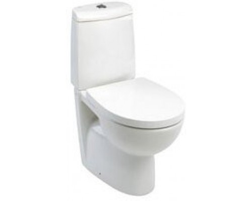 342ND7000 Victoria Nord унитаз под бачок ПРОДАЖА ТОЛЬКО С БАЧКОМ 342ND7000