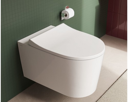 7870B403-0075 Подв-й б/обод. ун-з VitrA Nest QFlush (НУЖНА КРЫШКА 220-003R409) 7870B403-0075