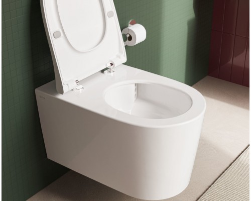 7870B403-0075 Подв-й б/обод. ун-з VitrA Nest QFlush (НУЖНА КРЫШКА 220-003R409) 7870B403-0075