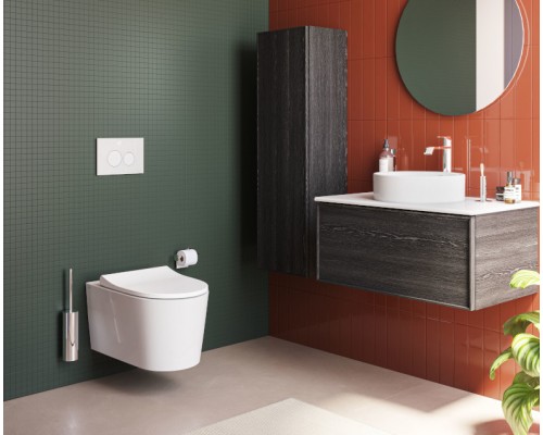 7870B403-0075 Подв-й б/обод. ун-з VitrA Nest QFlush (НУЖНА КРЫШКА 220-003R409) 7870B403-0075